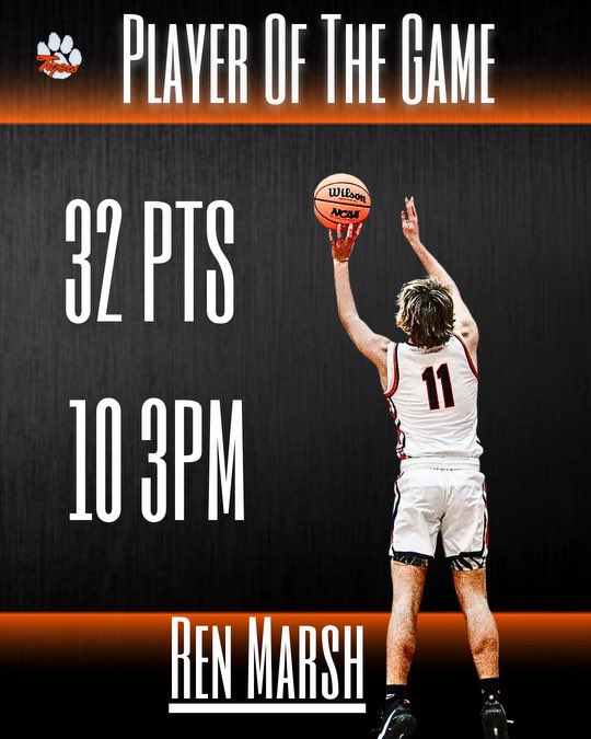 Roseville High School Boys Basketball (@rosevillebbb) on Twitter photo Weapons from everywhere this year. Tonight’s player of the game, Ren Marsh. Breaking a Roseville three point record from over a decade ago. <a href="/WCPSacramento/">West Coast Preps Sacramento</a> <a href="/SacMaxPreps/">Sac-Joaquin MaxPreps</a> <a href="/cifsjs/">CIF Sac-Joaquin Section</a> <a href="/SacBee_JoeD/">Joe Davidson</a> <a href="/PremierPrepsNMP/">Nick Pecoraro</a> <a href="/simplyy_bball/">SIMPLY BASKETBALL</a> <a href="/CoachesCorner__/">Coach Corner Digest</a> Weapons from everywhere this year. Tonight’s player of the game, Ren Marsh. Breaking a Roseville three point record from over a decade ago. <a href="/WCPSacramento/">West Coast Preps Sacramento</a> <a href="/SacMaxPreps/">Sac-Joaquin MaxPreps</a> <a href="/cifsjs/">CIF Sac-Joaquin Section</a> <a href="/SacBee_JoeD/">Joe Davidson</a> <a href="/PremierPrepsNMP/">Nick Pecoraro</a> <a href="/simplyy_bball/">SIMPLY BASKETBALL</a> <a href="/CoachesCorner__/">Coach Corner Digest</a>