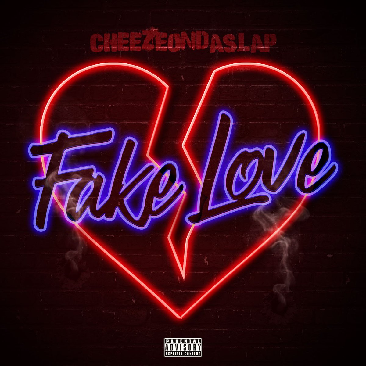 cheezeondaslap's tweet photo. Out now on all platforms !!!!! https://t.co/lQ04GXsB2S