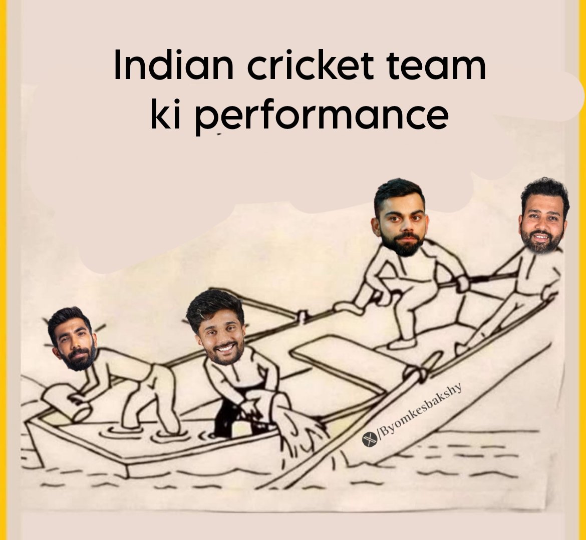 India now in no 3 on #WTC2025 Table.

Slip another final for Team India.
#INDvsAUS #BCCI