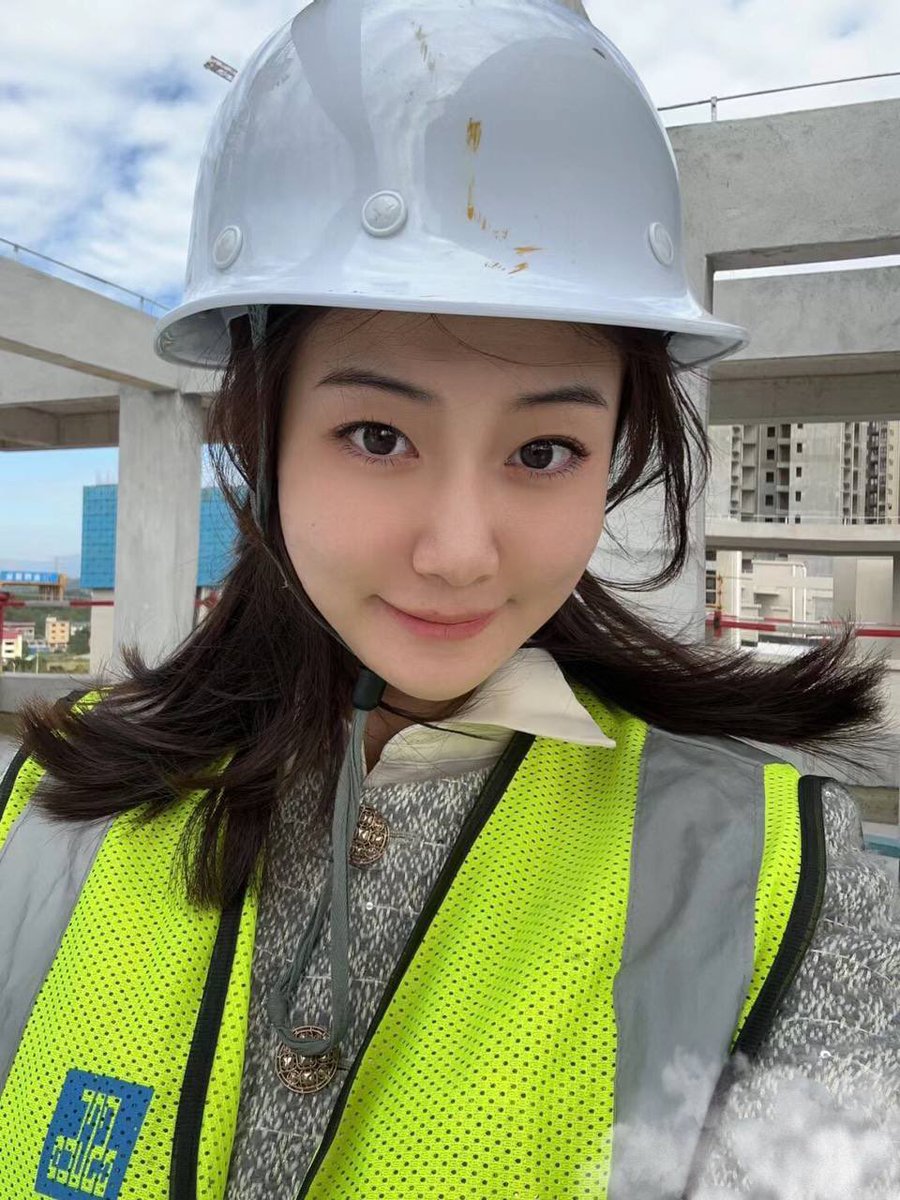 中国建筑-诗雅 tweet media