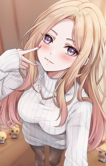 自撮り星南会長#学マス #十王星南 
