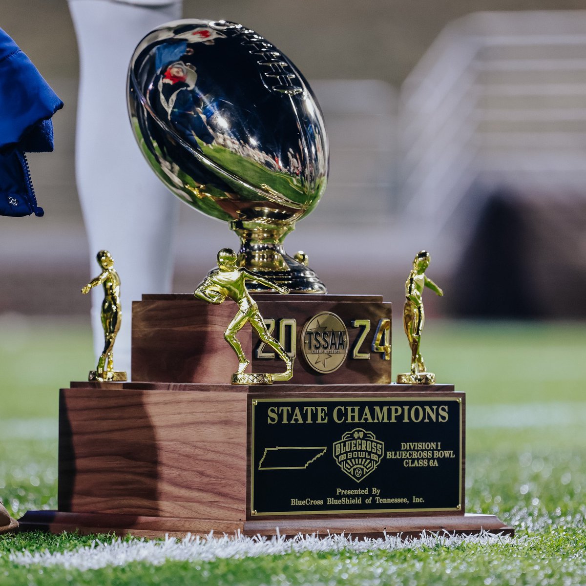 Oakland High School (@oaklandrcs) on Twitter photo 