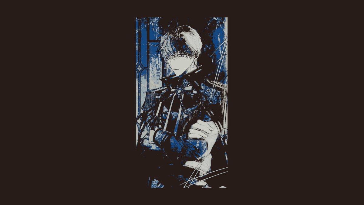 ᅠ               〝 It runs deeper than hatred. 〞 And the blonde says this with incredible confidence， this time even looking at her——but the cold haze doesn’t remain for long， away from her， almost like he didn’t want to see her reaction to that. Spit it out—— ▸