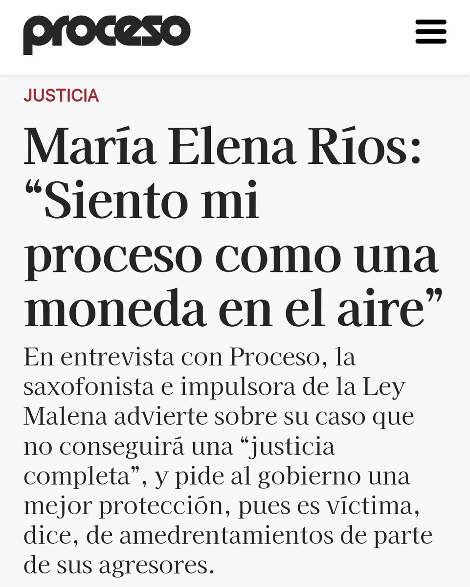 mcokalab's tweet image. Girar una orden aprehensión contra Mr. Doctor en menos de un mes,mientras el caso Maria Elena Ríos quien sufrió una agresión de ácido junto con el de la mujer asesinada y violada en Tabasco siguen sin resolverse después de 5 años.

En la 4T si que es tiempo de mujeres,verdad ? 🤔