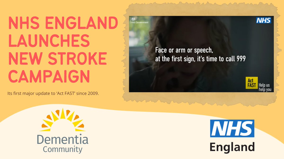 Dementia Community tweet media