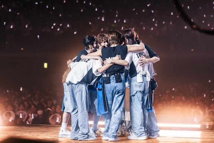 mona2y🐈NEX2Y tweet media