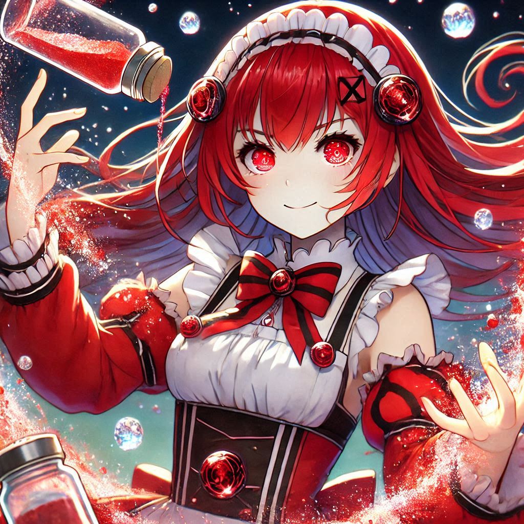 H20MermaidGirl's tweet photo. Carla Orianna (C0²), Hali Van Der Sea (H²⁰), & Silica Diodate (SIO²)
Coming Soon
#chemicalcompound #oc https://t.co/N6skdclw8J