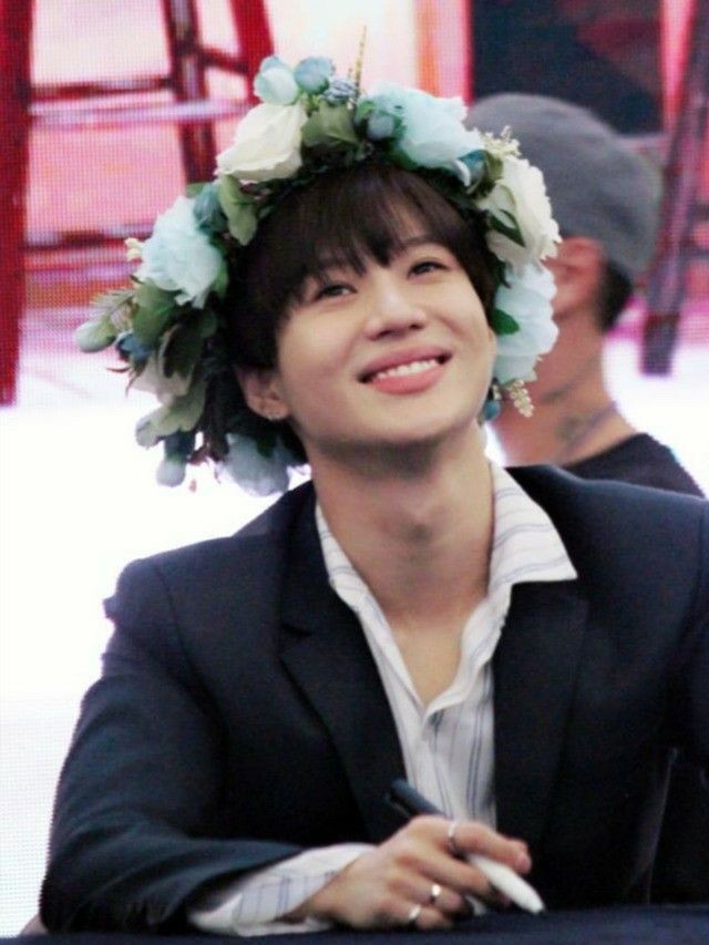 Xoals_ox318's tweet photo. #taemin #태민 https://t.co/31dlFLFUtq