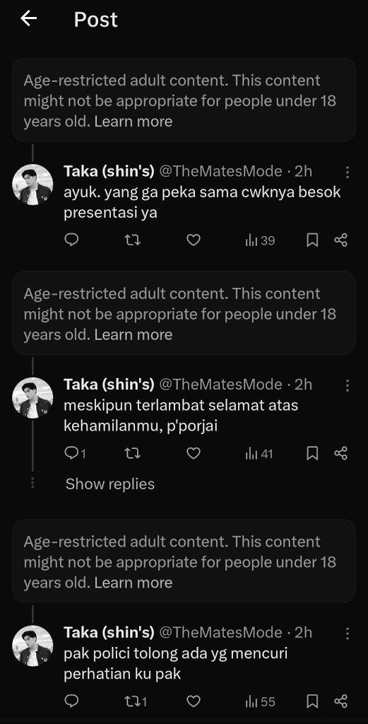 jirochticool's tweet photo. ( maaf banget yang claim slotnya belum aku JB ) https://t.co/GRnjaPWHFv
