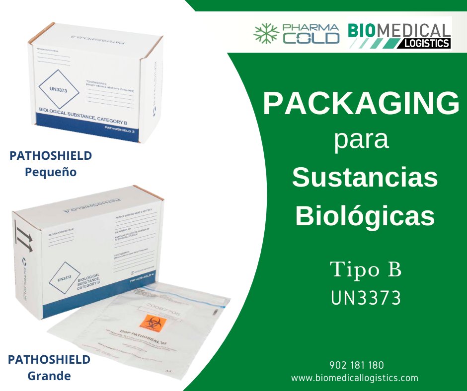 Para el transporte de muestras del coronavirus, es de obligado cumplimiento utilizar unos Embalajes validados según normativa ADR, instrucción de embalaje P650.
#Transporte #Logistica #Sanidad #Salud #coronavirus #MuestrasInfecciosas #COVID-19 #Embalajes