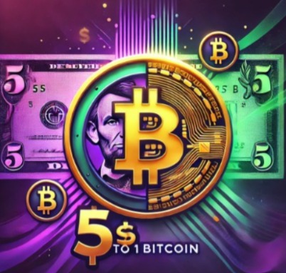 5to1Bitcoin tweet media