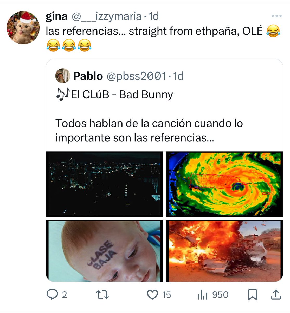 Pablo tweet media