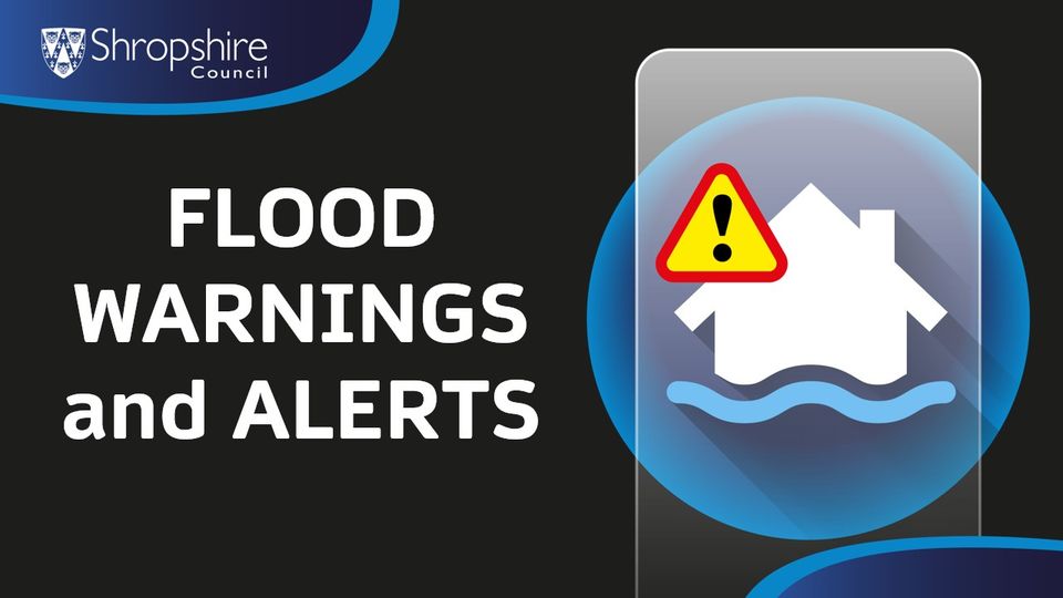 Shropshire Council tweet media