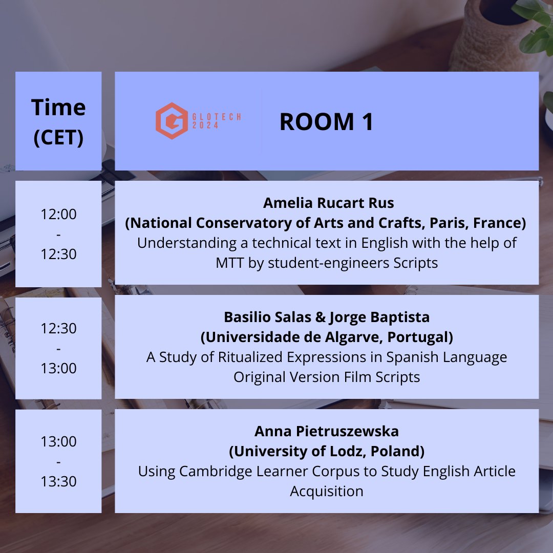 DL2_UA's tweet photo. #EdTech #GLOTECH #AugmentedReality #DAT
✍️Access the programme and book of abstracts: https://t.co/kup7dlLK46 https://t.co/i7nk1j7FY5