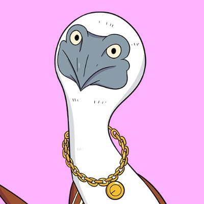 <a href="/traderInosuke/">POG 🧲</a> The Blue-Footed Booby on <a href="/base/">Base</a> 

0x80B3455e1Db60b4Cba46Aba12E8b1E256dD64979

#bluefeetbluechain $booby