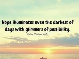 CommunityLight's tweet image. Hope radiates our passion.  Passion gives life meaning.  Embracing your passion helps you stay connected and illuminates the darkest of days.  

Hope gives a reason to live with intention and and purpose.   

#HopeAgiftOfEmpowerment offers #InfinitePossibilities
#HopeRises