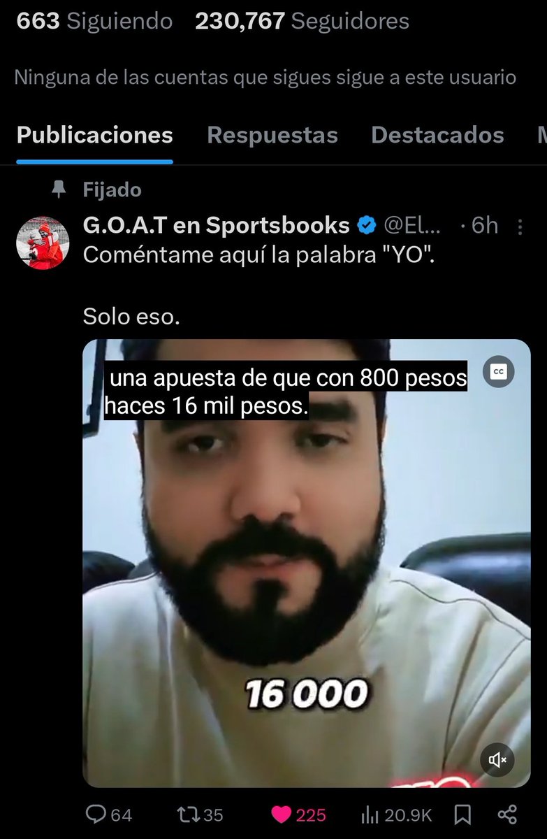 ChismecilloFeli's tweet photo. @Eldiamantenegro https://t.co/0g0pI9HjYN