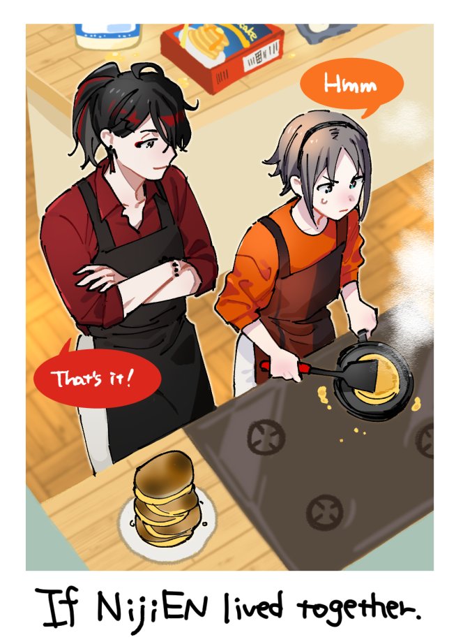 𝐗𝙰𝚅𝙸𝙴𝚁 𝐇𝙾𝚁𝙷𝙾𝚃𝙰 (@booomdxg) on Twitter photo 