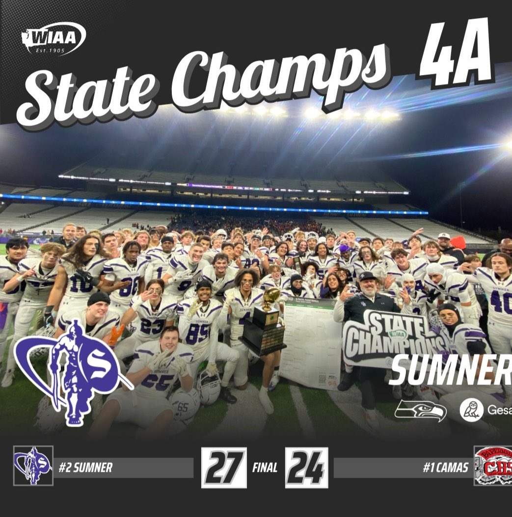 #SpartanNation -We Did It.