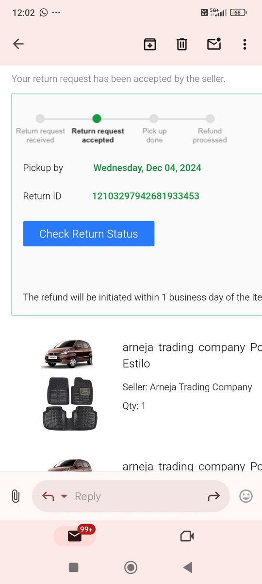 MTRameshPadwal tweet media