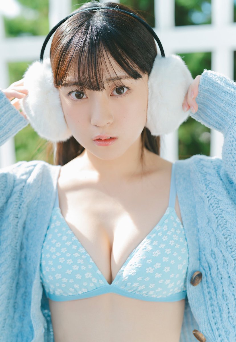 seisyunbijo's tweet photo. 中川心
#グラビア #アイドル #中川心 #水着 #ad
https://t.co/1HcrBhhrxT https://t.co/RjHOhxFRzc