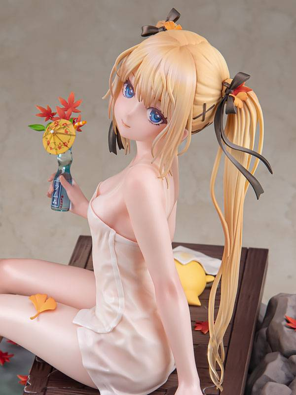 atarashigohan's tweet photo. It has me in shambles that the twintail version of this figure is available in Japan only... For what? What reason do you have to keep this from us? Why must we twintail enjoyers suffer? https://t.co/XaI9PLRctO