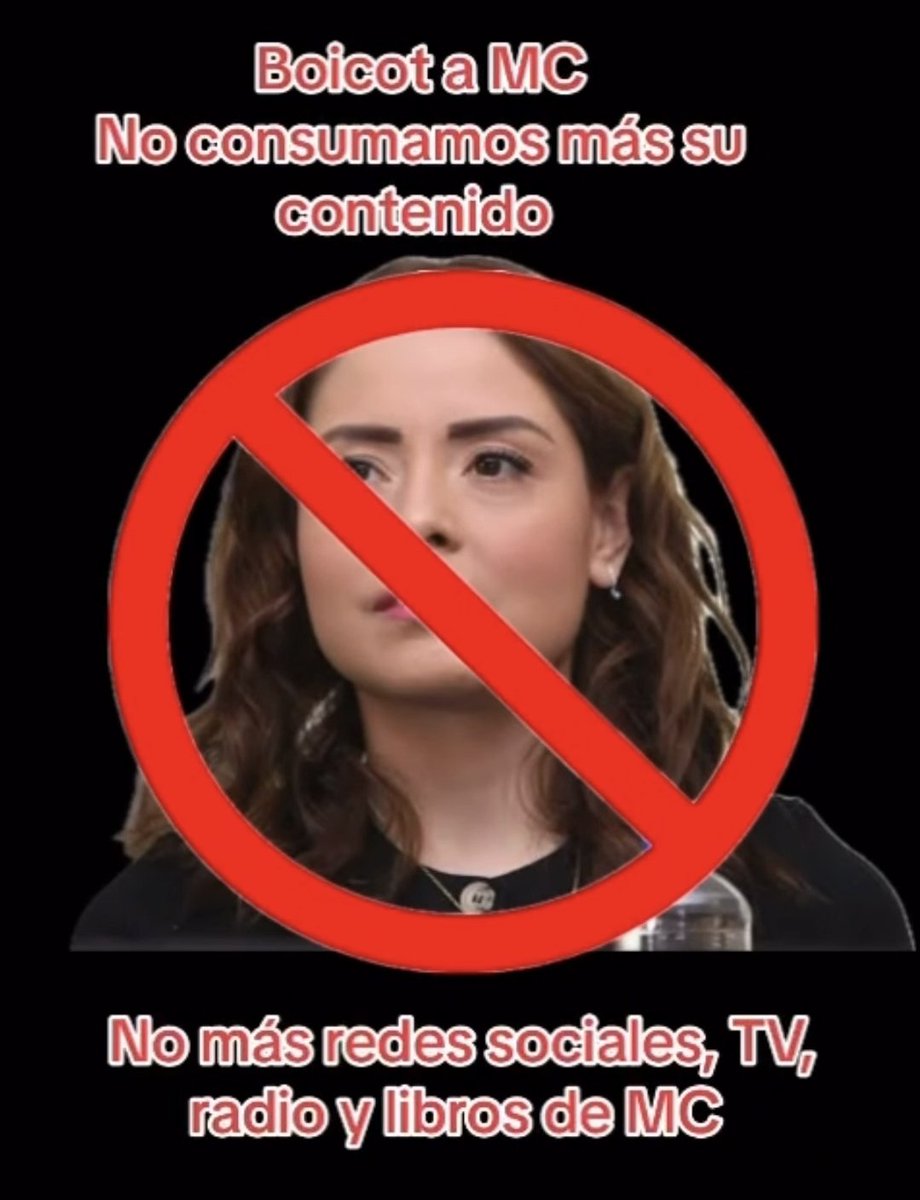 NeriiPaola's tweet photo. JUSTICIA PARA MR DOCTOR
#LibertadDeExpresionMrDoctor 
MARYFER CENTENO CHARLATANA https://t.co/EBYg8GLpzJ