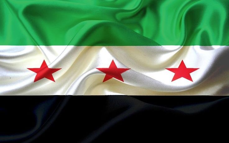 HadjebM's tweet photo. مبارك للشعب السوري الشقيق 
#سوريا_حرة https://t.co/SHYyCd5w6I