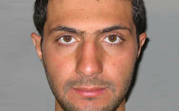 Hassan I. Hassan tweet media