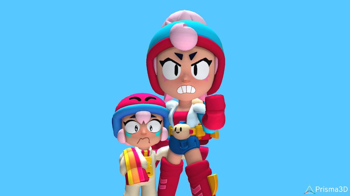 Enriquexd3456's tweet photo. Nadie hace enojar a Bonnie y se sale con la suya
Janet-
PD: Cual render prefieren?
#BrawlStars #BrawlStarsRender #janetybonnie #StunShow
@Vicky_Art_BS https://t.co/tUKpdua7vD