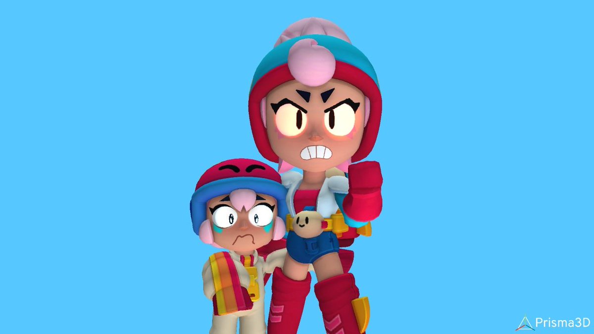 Enriquexd3456's tweet photo. Nadie hace enojar a Bonnie y se sale con la suya
Janet-
PD: Cual render prefieren?
#BrawlStars #BrawlStarsRender #janetybonnie #StunShow
@Vicky_Art_BS https://t.co/tUKpdua7vD