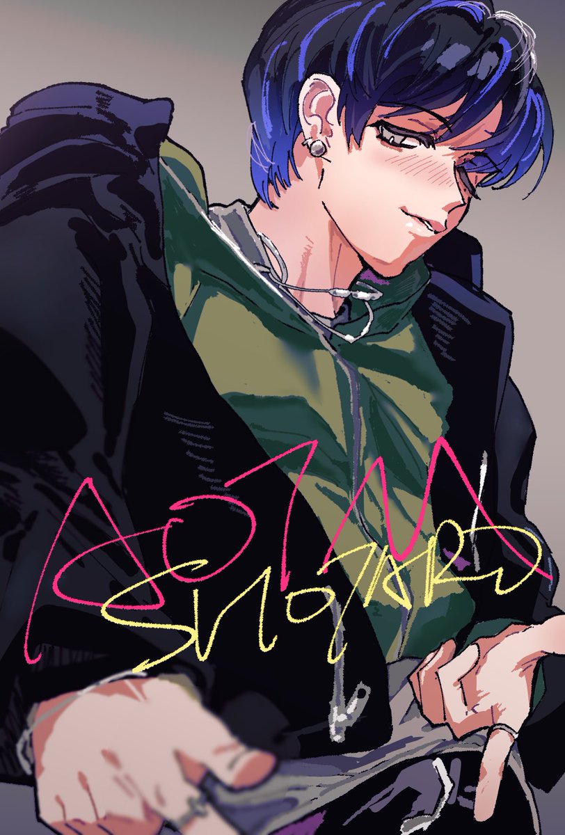 AOTM

#SHOTARO #RIIZEfanart