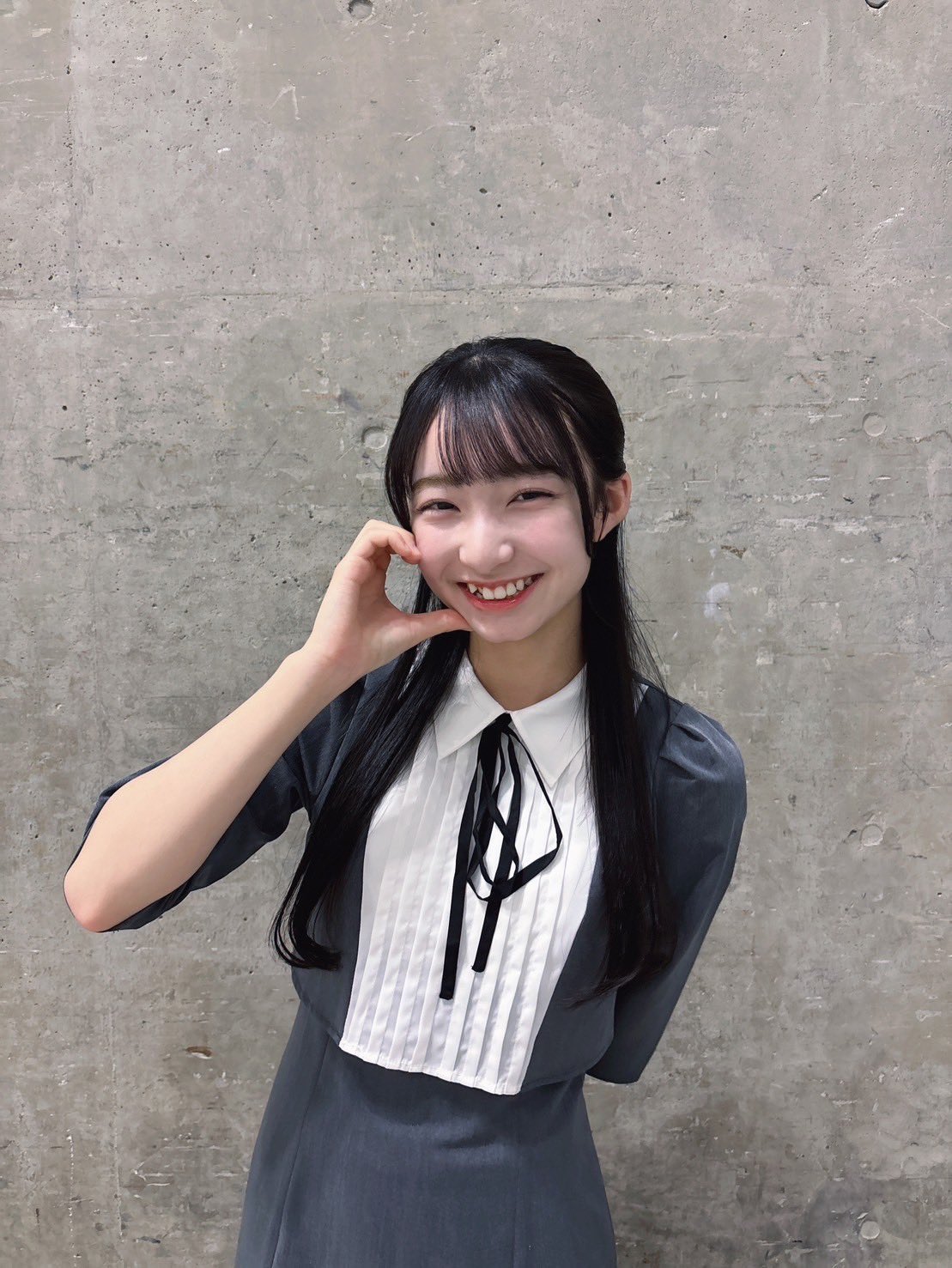 白鳥沙怜(AKB48 19期研究生) على X: 