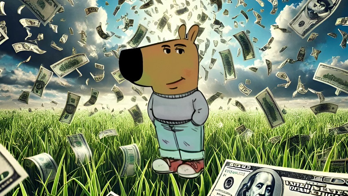 solkamo's tweet photo. How to Become a Memecoin Millionaire.

Recap of @orangie last video.

🧵 A thread 👇 https://t.co/qWliqji9mw