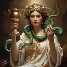 Hoy se celebra el día la Inmaculada Concepción, patrona, entre otros, de los farmacéuticos y farmacéuticas. 

Hablemos de farmacéuticas pioneras de otro siglo 

#hilonofarmacologico