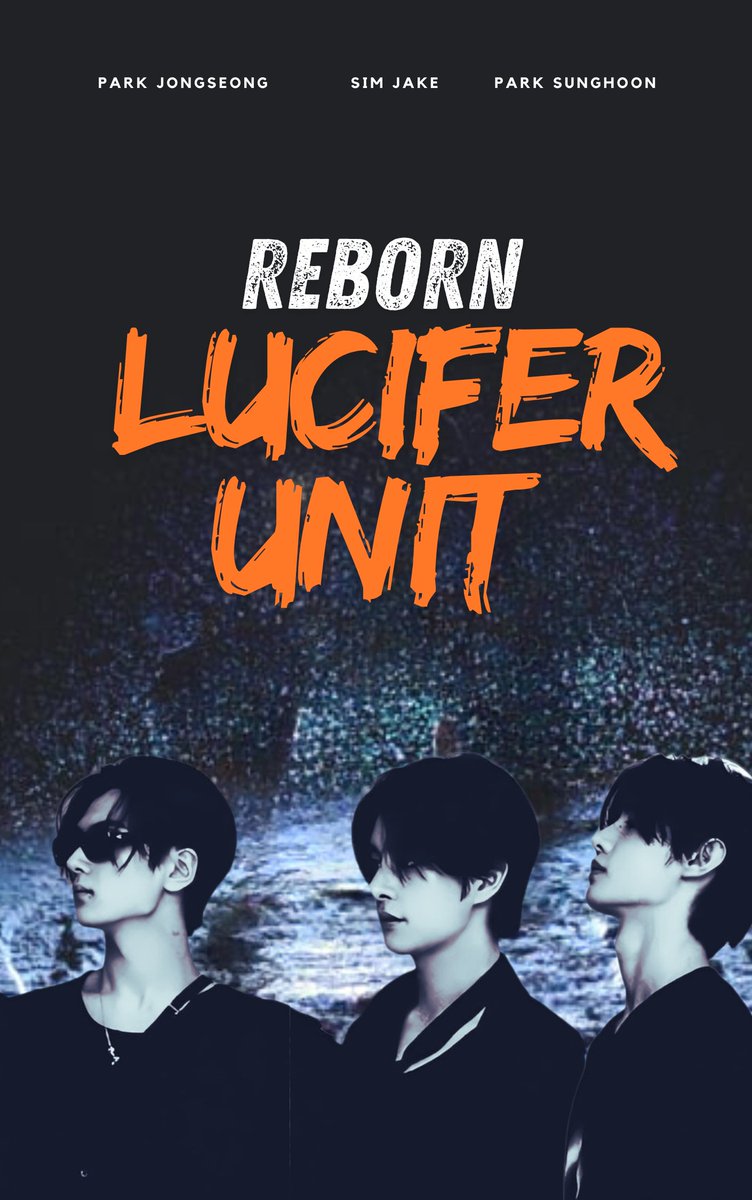 ㅤ

🔔 𝐋𝐮𝐜𝐢𝐟𝐞𝐫 𝐔𝐧𝐢𝐭 𝐢𝐬 𝐑𝐞𝐛𝐨𝐫𝐧

Lucifer is grup who stand for 02 Line of Enhypen. We looking for members to join our lovely gated community. Check this thread and read the rule descriptions to be part of us. Reply in the column provided.

Come join us! 
ㅤ
ㅤ