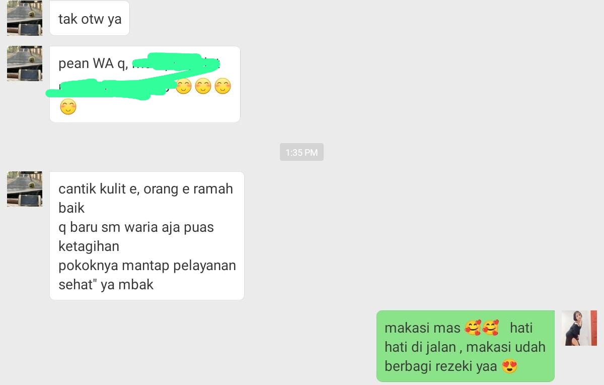 simaniss47's tweet photo. Bo or vcs 
0881022700819 
Tiktok enumolas20 
Stay batu junrejo njeding
.
.
.
#wariamalang
#wariapasuruan 
#wariablitar
#wariapanjen
#wariamojokerto 
#wariasurabaya 
#waria
#vcs
#malangopenBO 
#openbomalang https://t.co/j6Olqg4HnP