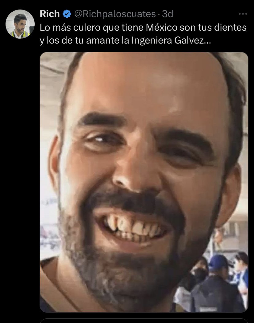 lexandra_rodel's tweet photo. @arnemx Así… https://t.co/cmoWesK0u8