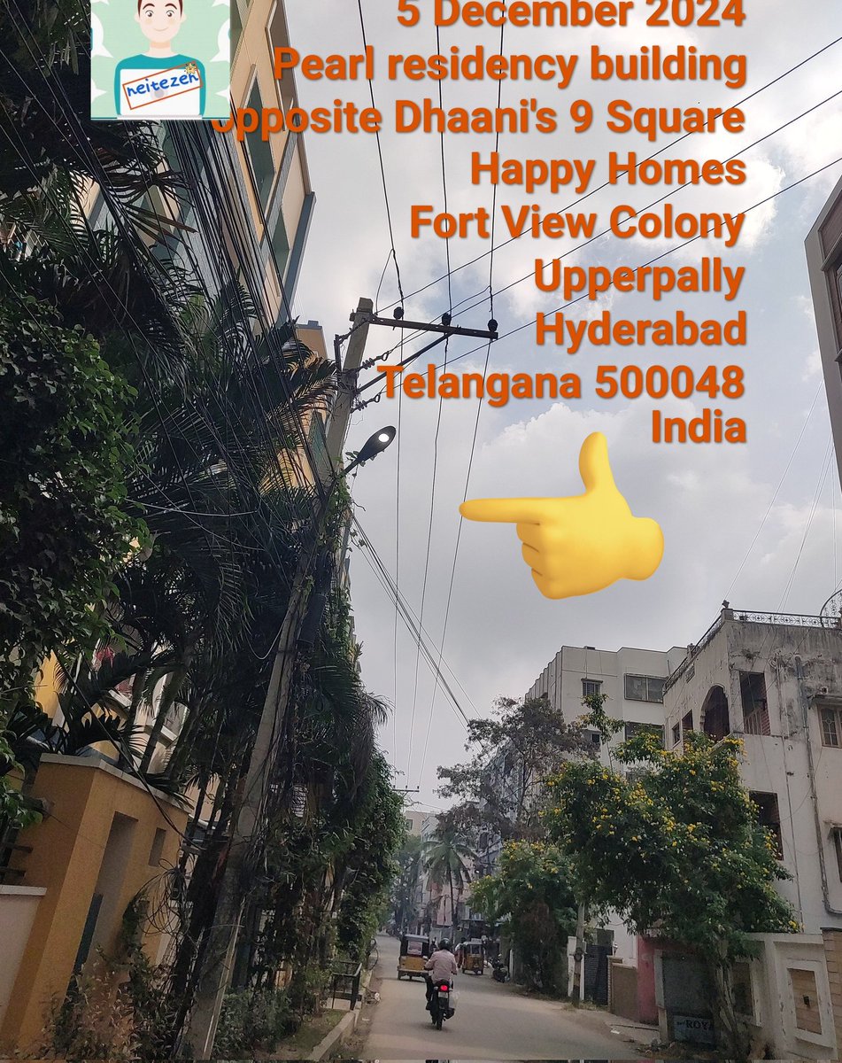 Citizen_TS's tweet photo. #upperpally #attapur GA Venkanna Sir @ZC_Charminar @DCRajendraNaga1 when was last roads n streetlights issues reviewed ?
Pls Sir, kindly review,👏
@PrlsecyMAUD @GHMCOnline @CommissionrGHMC @gadwalvijayainc #hyderabad @vinay_vangala @swachhhyd @Team_Road_Squad @TelanganaCS https://t.co/9q7EyCKKGU
