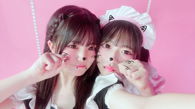 Twitterのコスプレ画像14