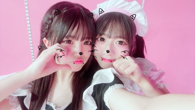 Twitterのコスプレ画像15