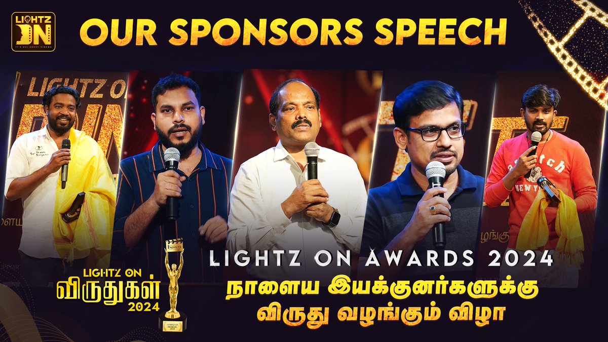 LIGHTZ ÖN tweet media