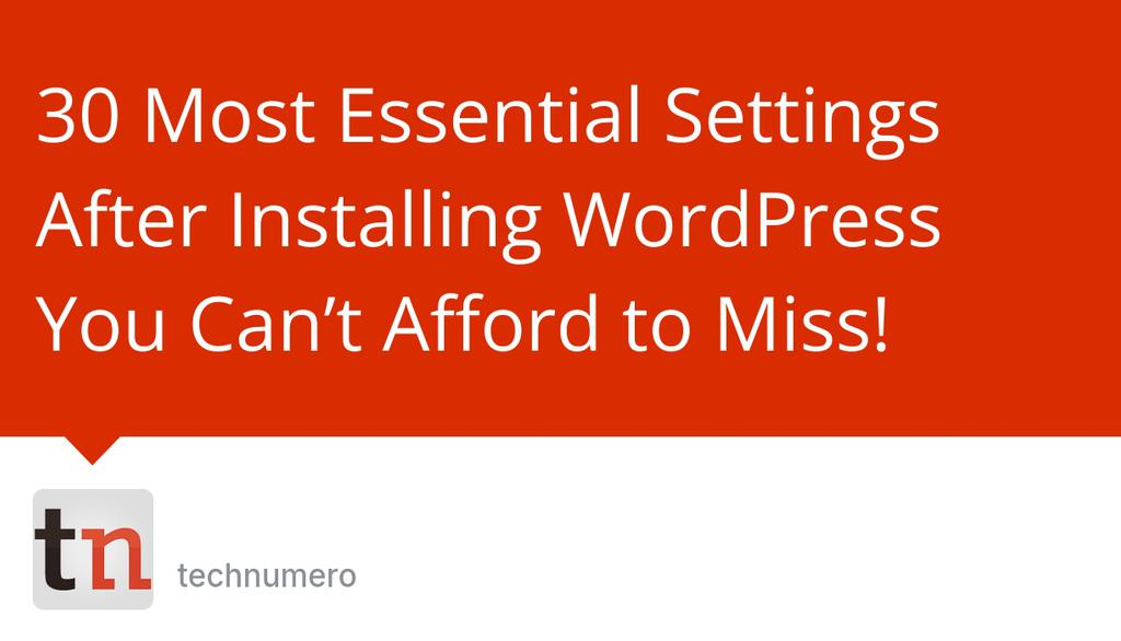 🏷️ Give your new WordPress site an identity! Our guide shows you how to set up your site title and tagline. #BrandingTips #WordPressEssentials

Read more 👉 lttr.ai/AZUsI

#SuccessfulWpSetup #InstallingWordpress #EssentialSettings #HowTo #WordPress