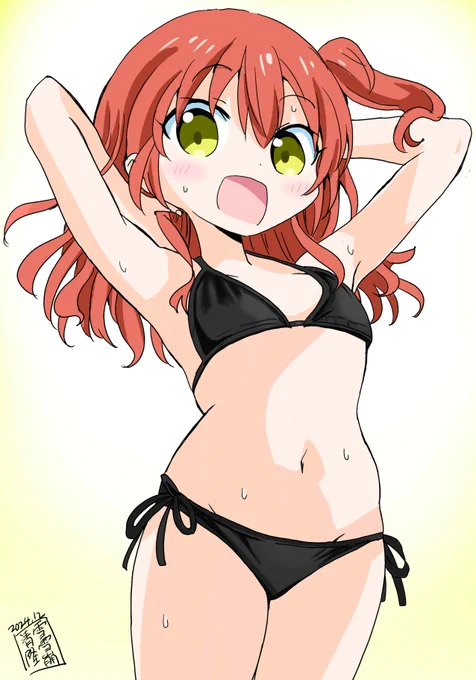 喜多ちゃん 