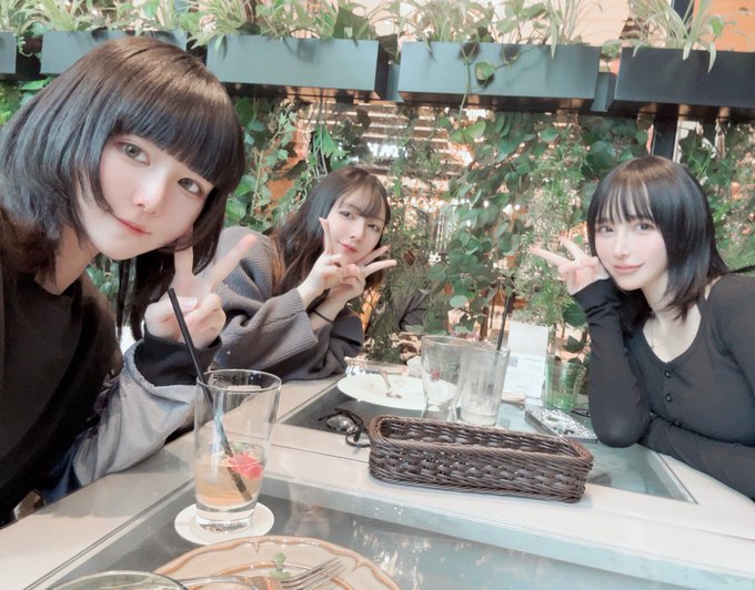 Twitterのコスプレ画像29
