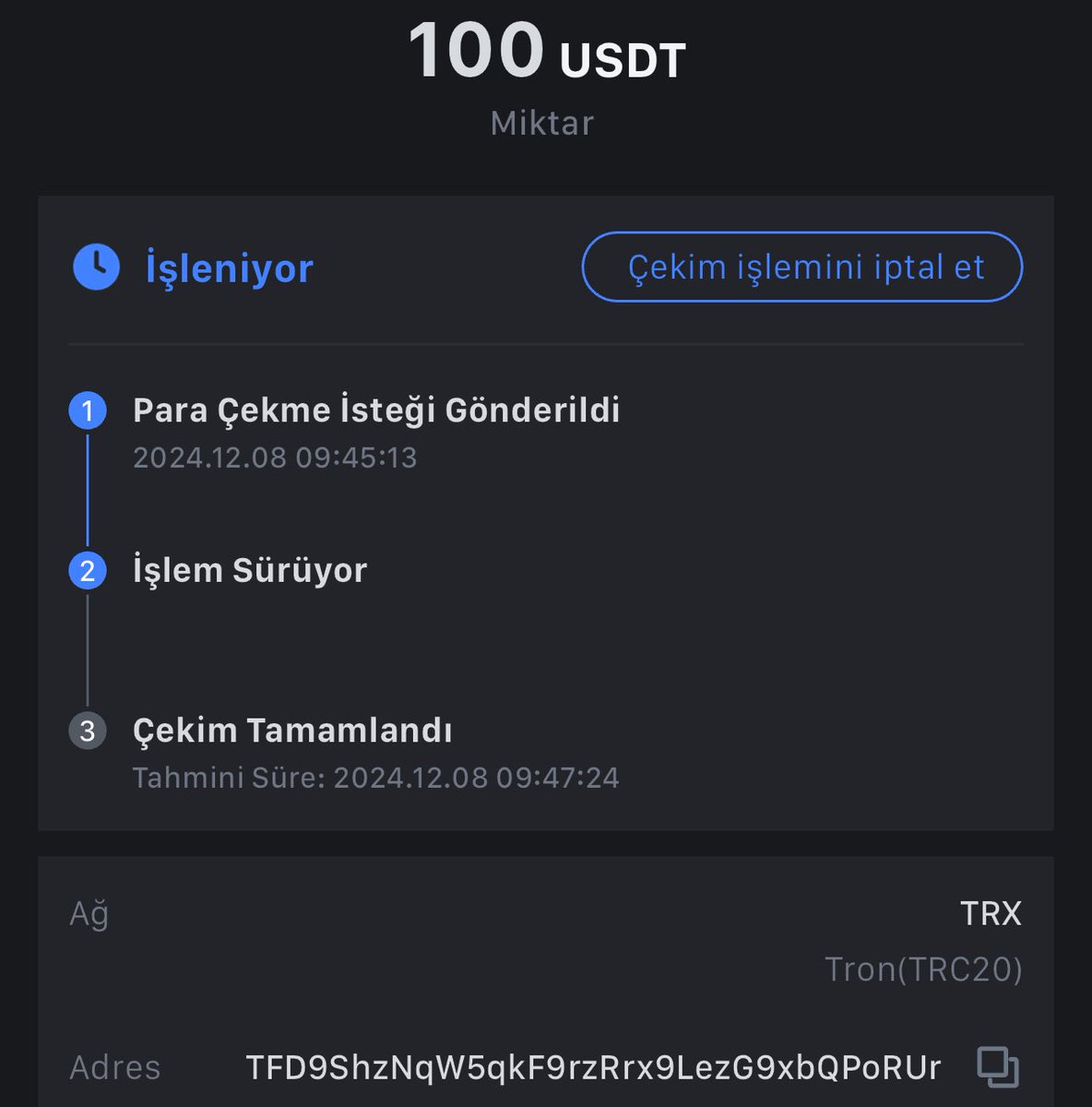 CNRtrade (₿) tweet media
