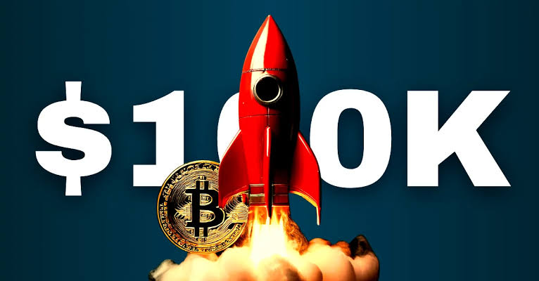 Ismail14366's tweet photo. Happy to see #btc at $100K+ 

Now, I am Expecting a 10-15% #btc correction, then we can see over $1500K

or to stable for alts rally

#CryptoNews #cryptocurrency #cryptotrading #Altseason2025 https://t.co/jSNus8vN2l