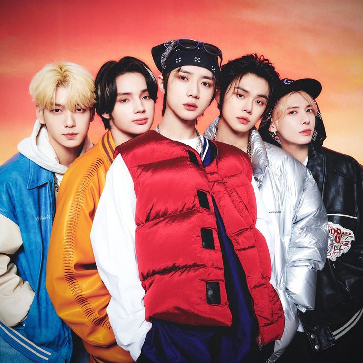 TXT Charts (@txtchartdata) on Twitter photo Korean Acts with most songs over 100M streams on Spotify:
#1. BTS — 125
#2. BLACKPINK — 32
#3. TWICE — 21
#4. <a href="/TXT_members/">TOMORROW X TOGETHER</a> — 17🔥
#4. JUNGKOOK — 17 Korean Acts with most songs over 100M streams on Spotify:
#1. BTS — 125
#2. BLACKPINK — 32
#3. TWICE — 21
#4. <a href="/TXT_members/">TOMORROW X TOGETHER</a> — 17🔥
#4. JUNGKOOK — 17