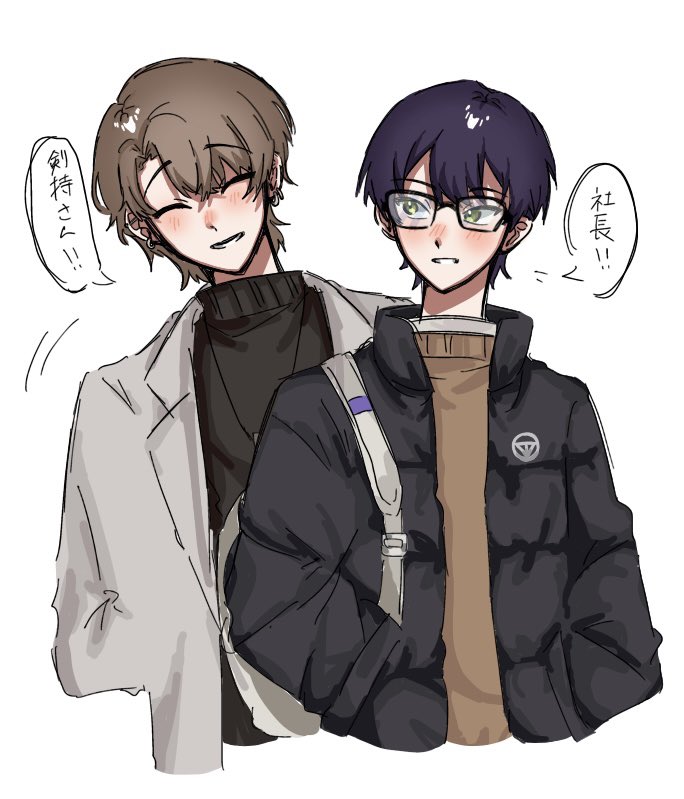 カイ様 Kai (@kai11k) / Posts / X