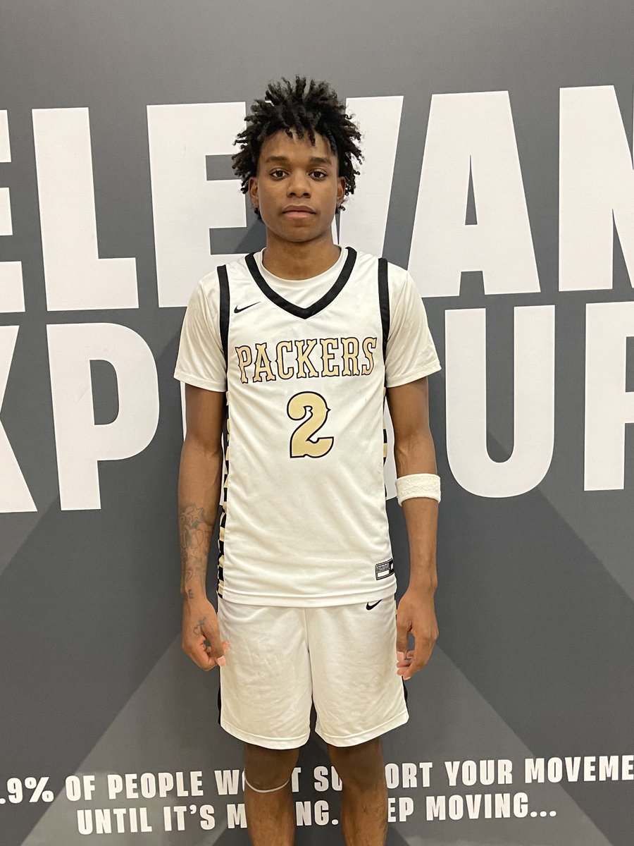 Relevant_PRO's tweet photo. ‘25 @k5gotitt (Colquitt Co.) had an amazing performance tonight. 

📈His imprint was all over this game. High energy guard that thrives in transition, slashing to the rim and a great offensive rebounder.

📝Collegiate prospect worth noting…

📌@PRO_Movement1 

#SouthGAvsMiddleGA https://t.co/xmPPGA8uXs